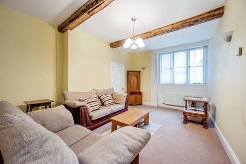 undefined, Queen Street, Cumbria CA28