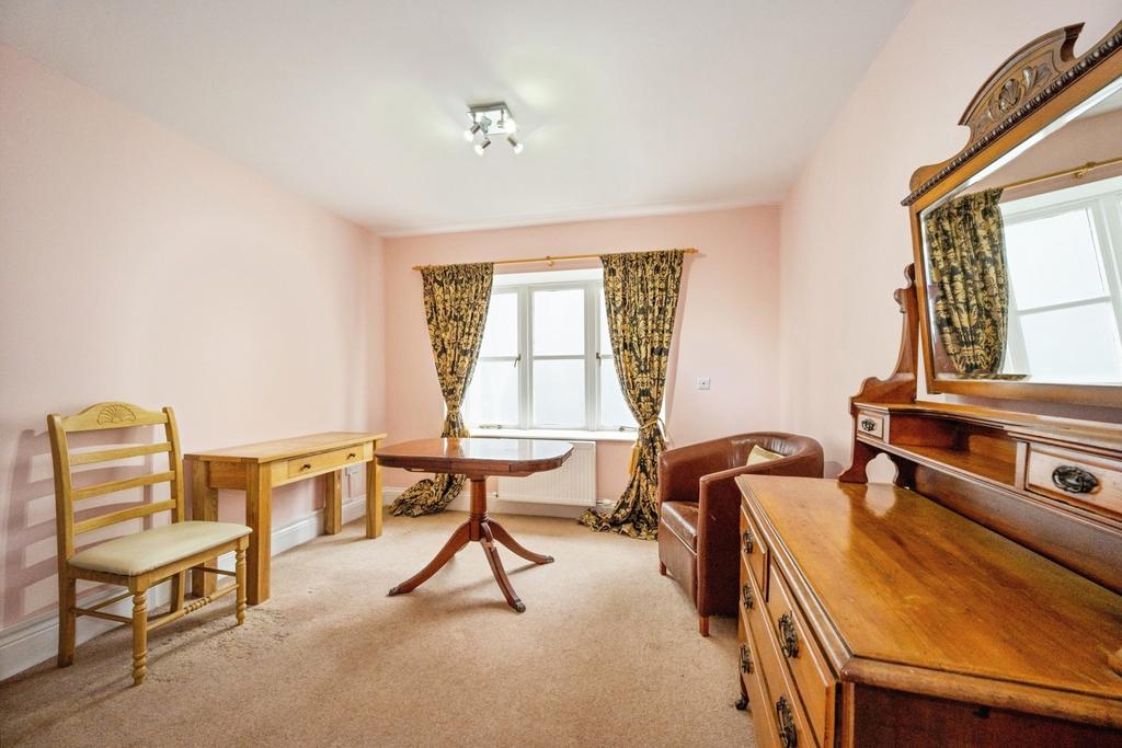 Bedroom 4