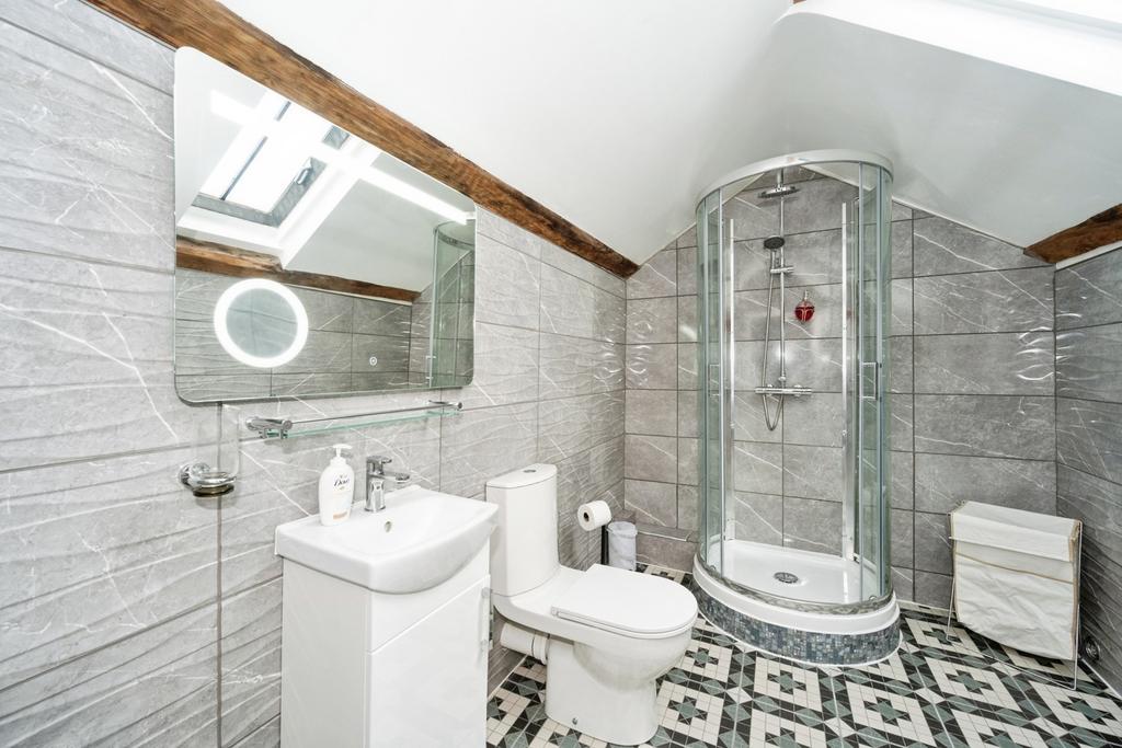 Ensuite 1