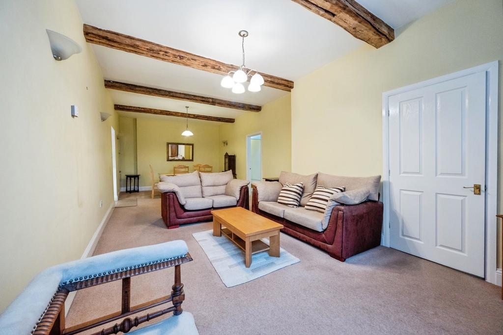Living/Dining Room