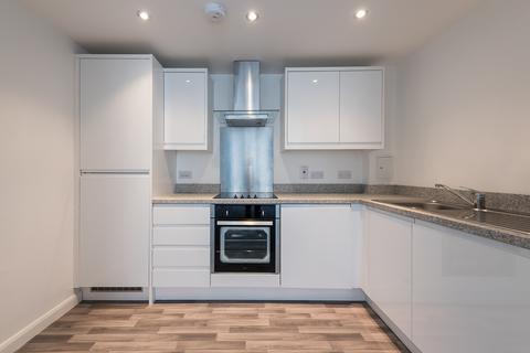 undefined, John Street Luton LU1