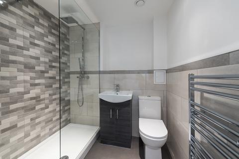 undefined, John Street Luton LU1