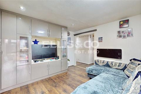 undefined, Talbot Road, Wembley, HA0