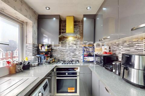 undefined, Talbot Road, Wembley, HA0