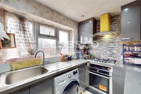 1 bedroom apartment for sale, Talbot Road, Wembley, HA0