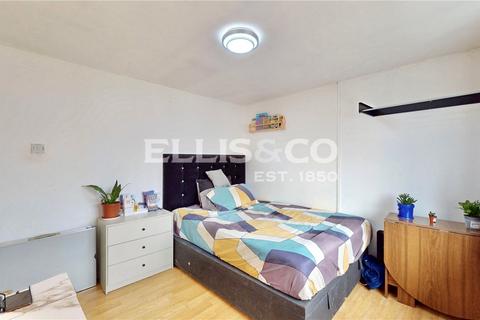 1 bedroom apartment for sale, Talbot Road, Wembley, HA0