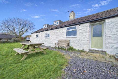 undefined, 1 Brynhudfa, Clynnog Fawr