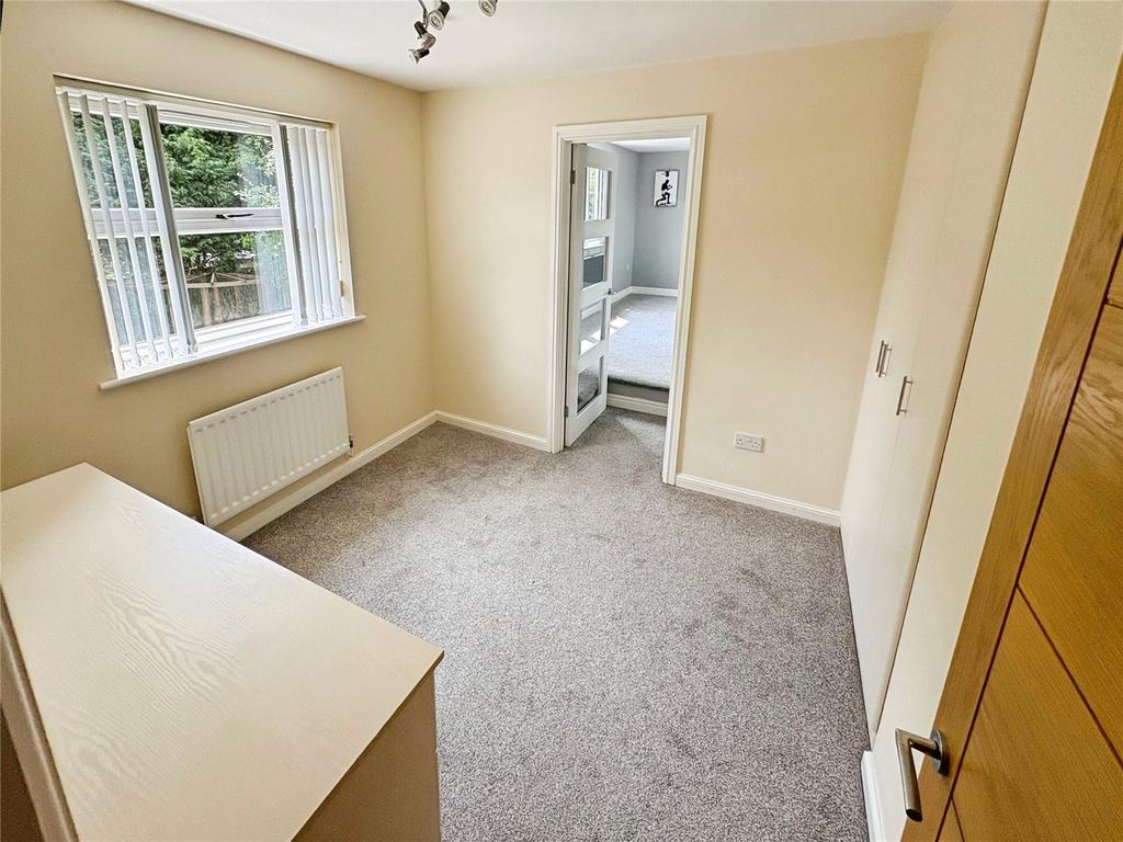 Bedroom Six