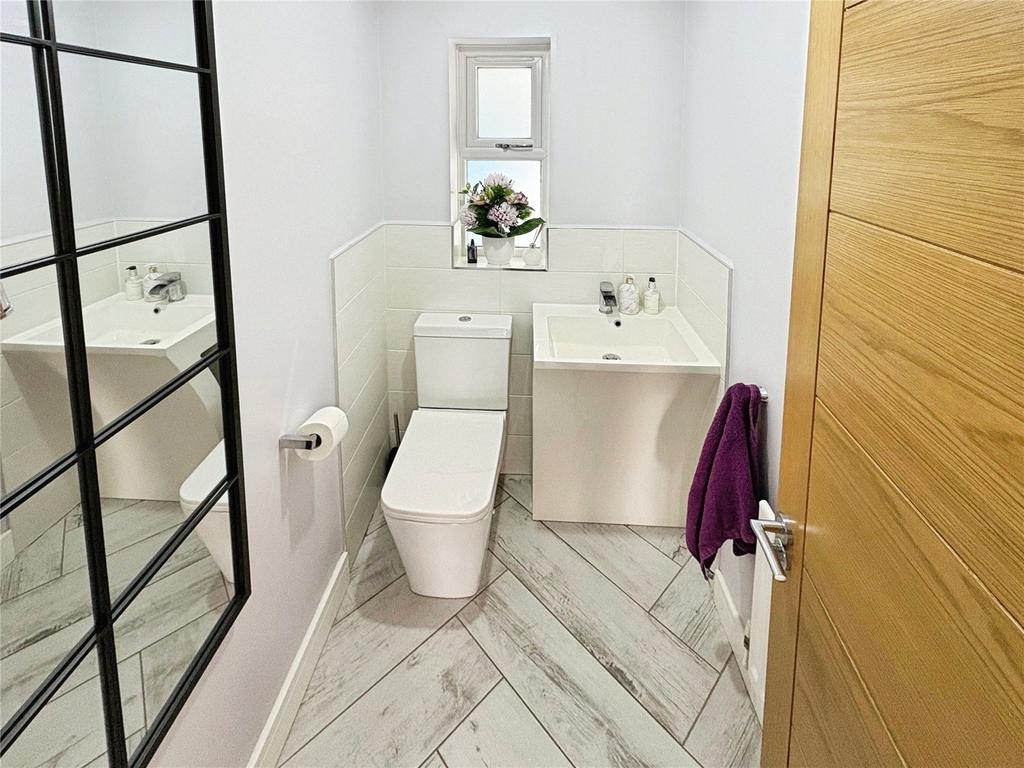 Guests Wc