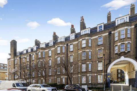 Pilton Place, London