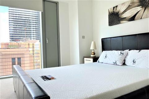 undefined, 24 Marsh Wall, London E14