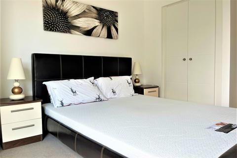 undefined, 24 Marsh Wall, London E14