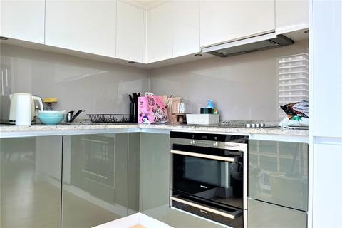 undefined, 24 Marsh Wall, London E14