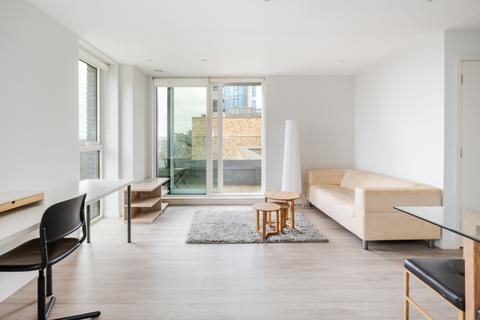 1 bedroom flat to rent, Newnton Close London N4