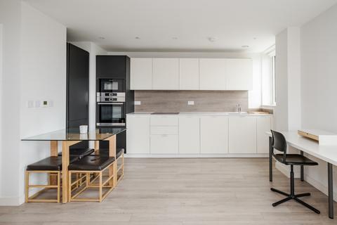 1 bedroom flat to rent, Newnton Close London N4