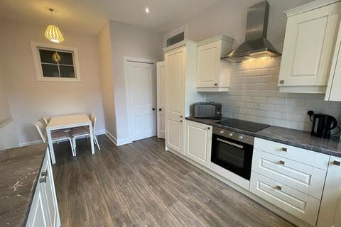 undefined, Eyre Place, Edinburgh EH3