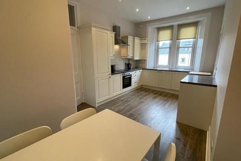 undefined, Eyre Place, Edinburgh EH3