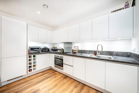 undefined, Pears Road, Hounslow TW3