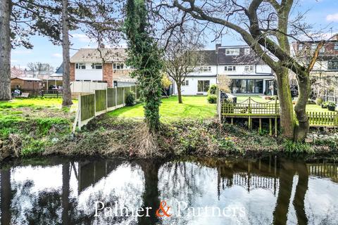 4 bedroom semi-detached house for sale, Mayfield Road, Chelmsford CM1