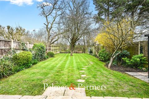 4 bedroom semi-detached house for sale, Mayfield Road, Chelmsford CM1