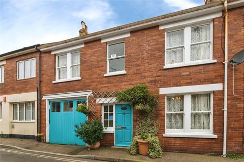 undefined, Upper Church Street, Exmouth, Devon, EX8