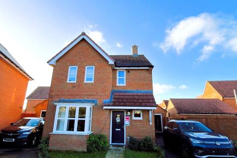 undefined, Claypipe Close, Amesbury, Salisbury