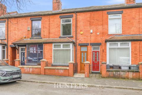 undefined, Lawson Street, Blackley, Manchester, M9