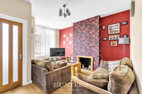 undefined, Lawson Street, Blackley, Manchester, M9