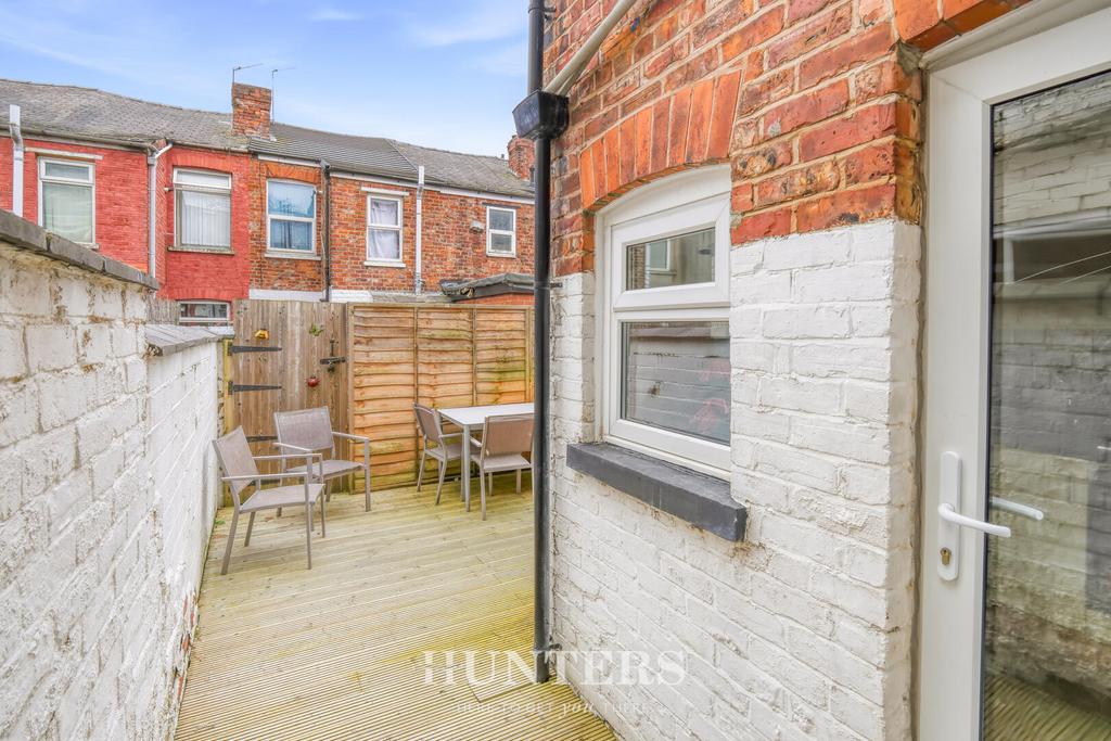 Terrace / Patio