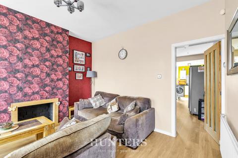 undefined, Lawson Street, Blackley, Manchester, M9