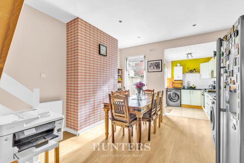 undefined, Lawson Street, Blackley, Manchester, M9