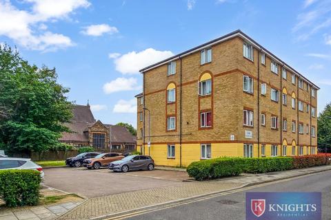 undefined, Culpepper Close, London, N18
