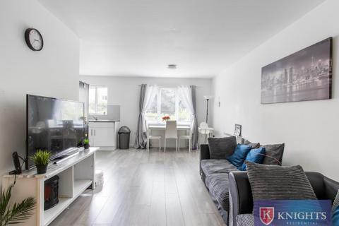 undefined, Culpepper Close, London, N18