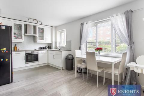 undefined, Culpepper Close, London, N18