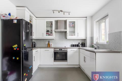 undefined, Culpepper Close, London, N18
