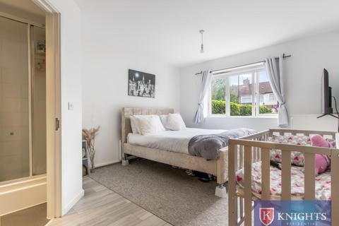 undefined, Culpepper Close, London, N18