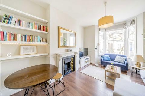 1 bedroom flat for sale, Almington Street, LONDON N4