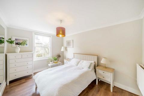 1 bedroom flat for sale, Almington Street, LONDON N4