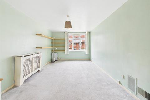 undefined, Tenters House, Teddington