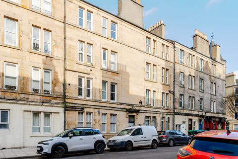 10/14 Watson Crescent, Edinburgh, EH11 1HE