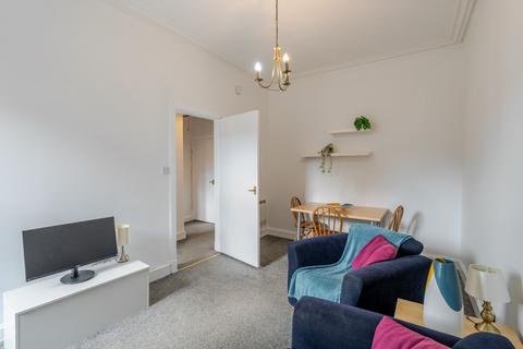 undefined, 10/14 Watson Crescent, Edinburgh, EH11 1HE