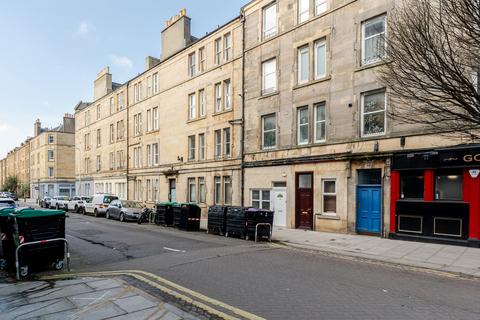 undefined, 10/14 Watson Crescent, Edinburgh, EH11 1HE