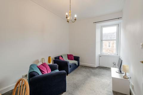 undefined, 10/14 Watson Crescent, Edinburgh, EH11 1HE