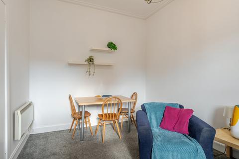 undefined, 10/14 Watson Crescent, Edinburgh, EH11 1HE
