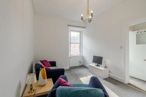 undefined, 10/14 Watson Crescent, Edinburgh, EH11 1HE