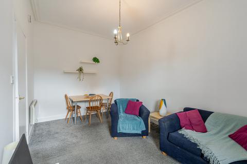undefined, 10/14 Watson Crescent, Edinburgh, EH11 1HE