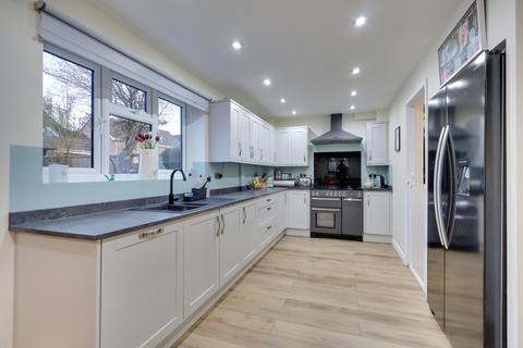 4 bedroom detached house for sale, THE LIBERTY, DENMEAD
