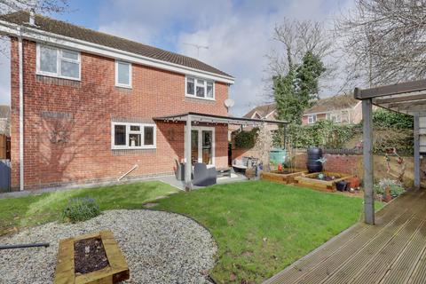 undefined, THE LIBERTY, DENMEAD