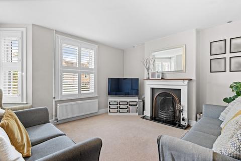 4 bedroom end of terrace house for sale, New Town, Uckfield, East Sussex, TN22