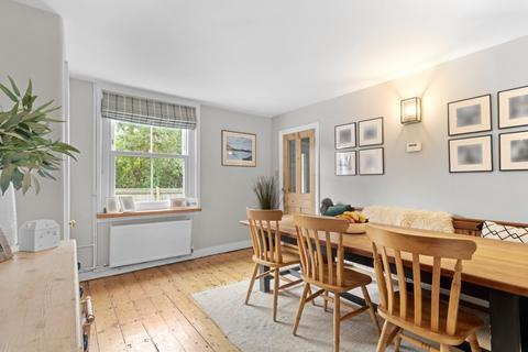4 bedroom end of terrace house for sale, New Town, Uckfield, East Sussex, TN22